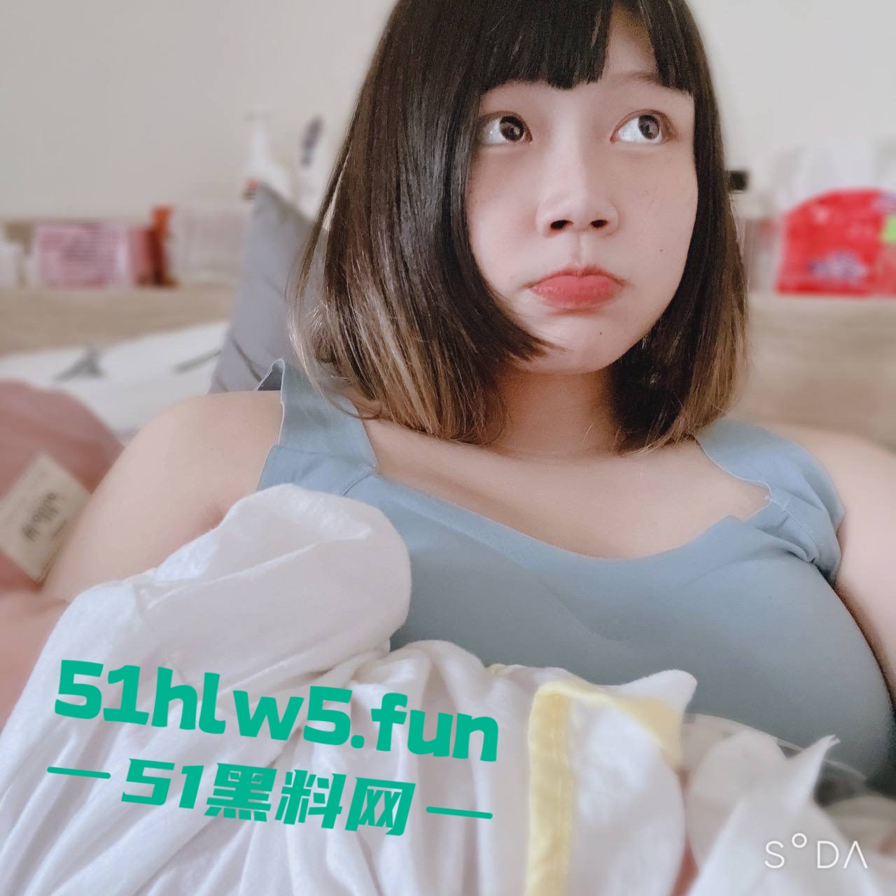 赵茹艺照片1